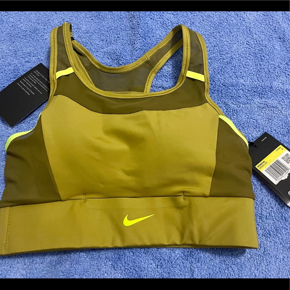 Nike’s Sport Bra